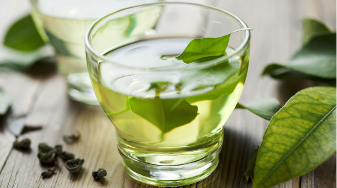 11 proven health benefits of green tea