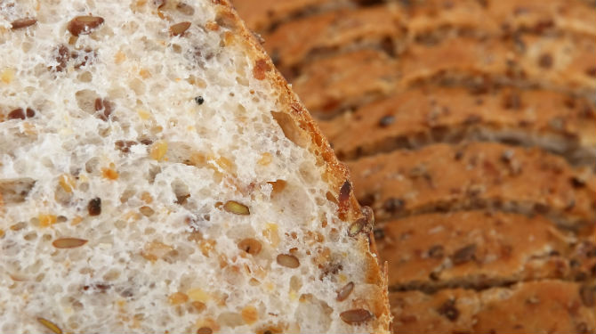 Whole Wheat - Diabetic- Bread