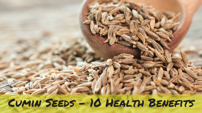 Cumin Seeds-10-health benefits