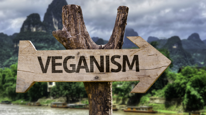 How to follow Vegan Lifestyle in India