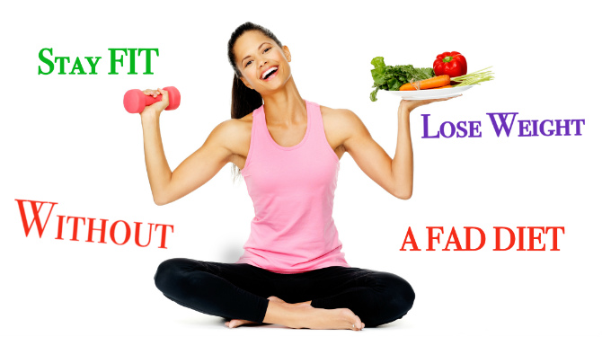 6 popular Fad diet