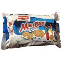 Britannia Milk Bikis Cream