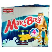 Britannia Milk Bikis