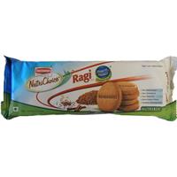 Britannia Nutrichoice Ragi Cookies