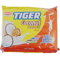 Britannia Tiger Coconut Krunch