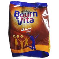 Bournvita