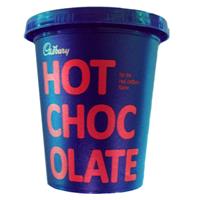 Cadbury Hot Chocolate