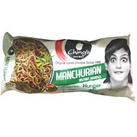 Ching's Secret Manchurian Instant Noodles