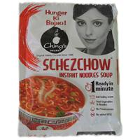 Ching's Secret Schezchow Instant Noodle Soup