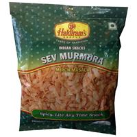 Haldiram Sev Murmura Mirch Masala