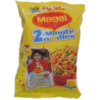 Maggi 2- Minutes Noodles