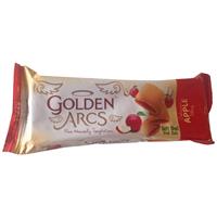 Parle Golden Arcs Apple