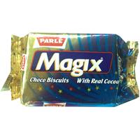 Parle Magix