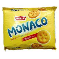 Parle Monaco