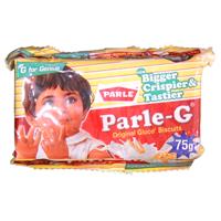 Parle- G