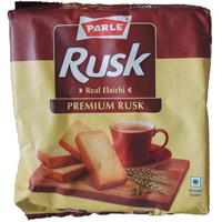 Parle Rusk- Real Elachi