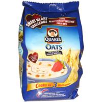 Quaker Classic Oats