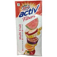 Real Active Fiber + Multi Fruit