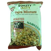 Roasty Tasty Bajra Mixture