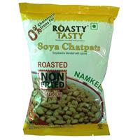 Roasty Tasty Soya Chatpata