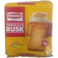 Britannia Premium Bake Rusk