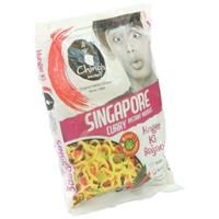 Chings Secret Singapore Curry Instant Noodles