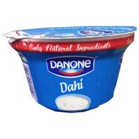 DANONE Dahi