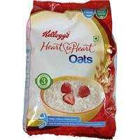 Kelloggs Heart to Heart Oats