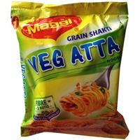 Maggi Veg Atta Noodles