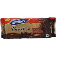 Mcvities Bourbon