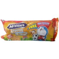 McVitie's Orange cream