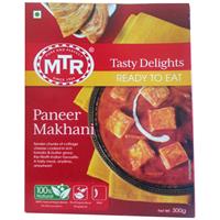 MTR Paneer Makhani