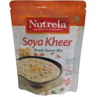 Nutrela Soya Kheer