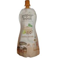 Paper Boat Sattu drink