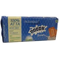 Patanjali Doodh Biscuits