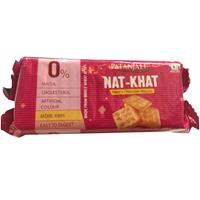 Patanjali Nat-Khat Biscuit