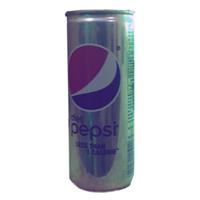 Diet Pepsi