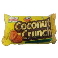 PRIYAGOLD Coconut Crunch