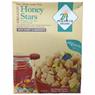 24 Letter Mantra Organic Honey Stars