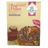 24 Letter Mantra Organic Ragi Flakes