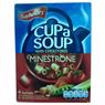 Batchelors Cup a Soup Minestrone with Croutons
