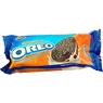 Cadbury Oreo Orange Creme Flavored