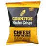 Cornitos Nacho Crisps Cheese And Herbs