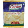 Garden Potato Chips