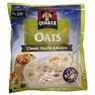 Quaker Classic Elachi and Raisins Oats