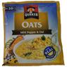 Quaker Mild Pepper and Dal