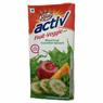 Real Activ Mixed Fruit Cucumber Spinach