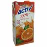 Real Activ Orange juice