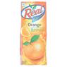 Real Fruit Power Orange