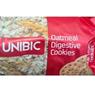UNIBIC Oatmeal Digestive cookies